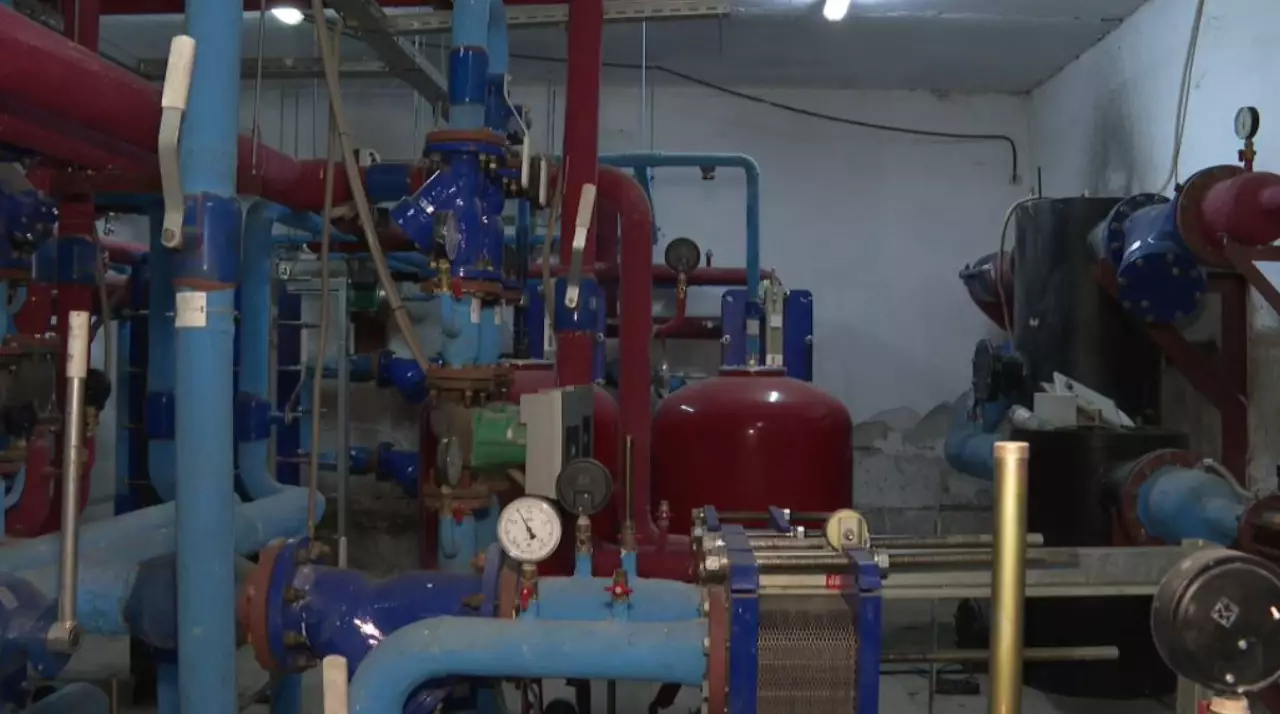 Общедомовое имущество стало причиной конфликтов в жилых домах