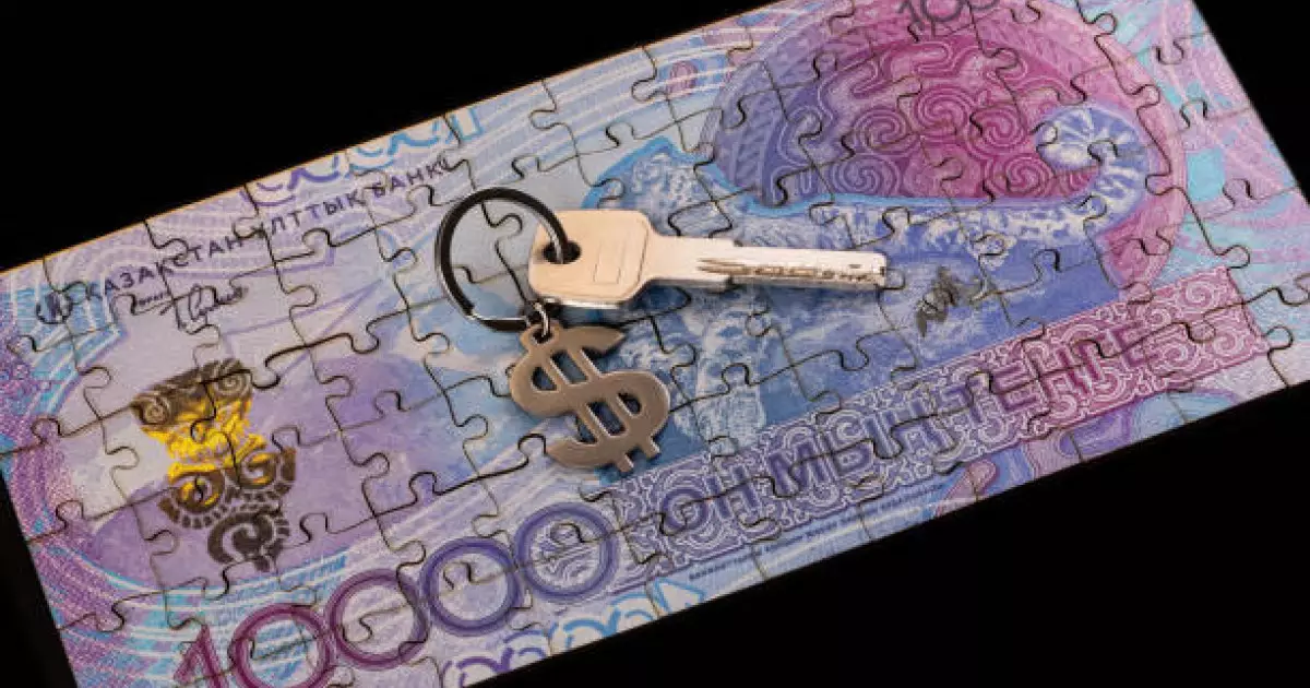  Доллар бағасы тағы төмендеді 