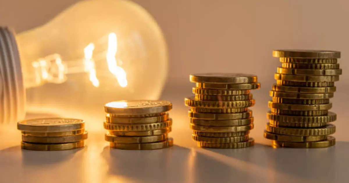  Электр энергиясының шекті тарифтері өзгеріссіз қалады – Энергетика министрлігі 