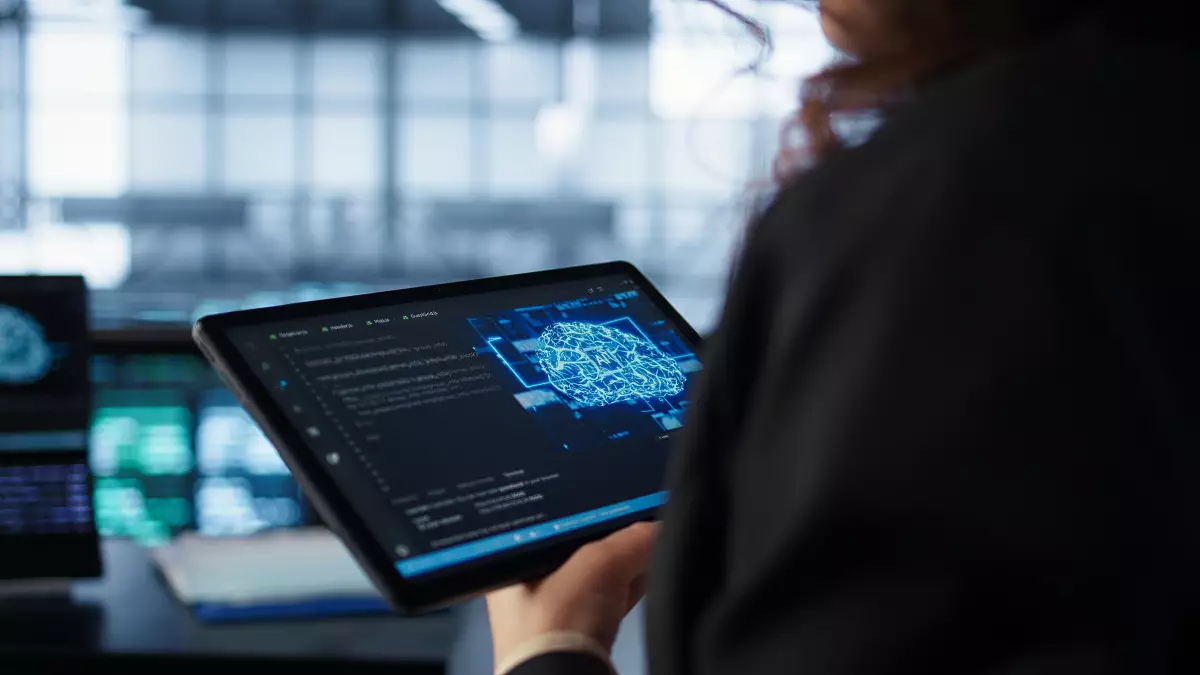 ИИ-суверенитет: почему данные граждан должны храниться внутри страны