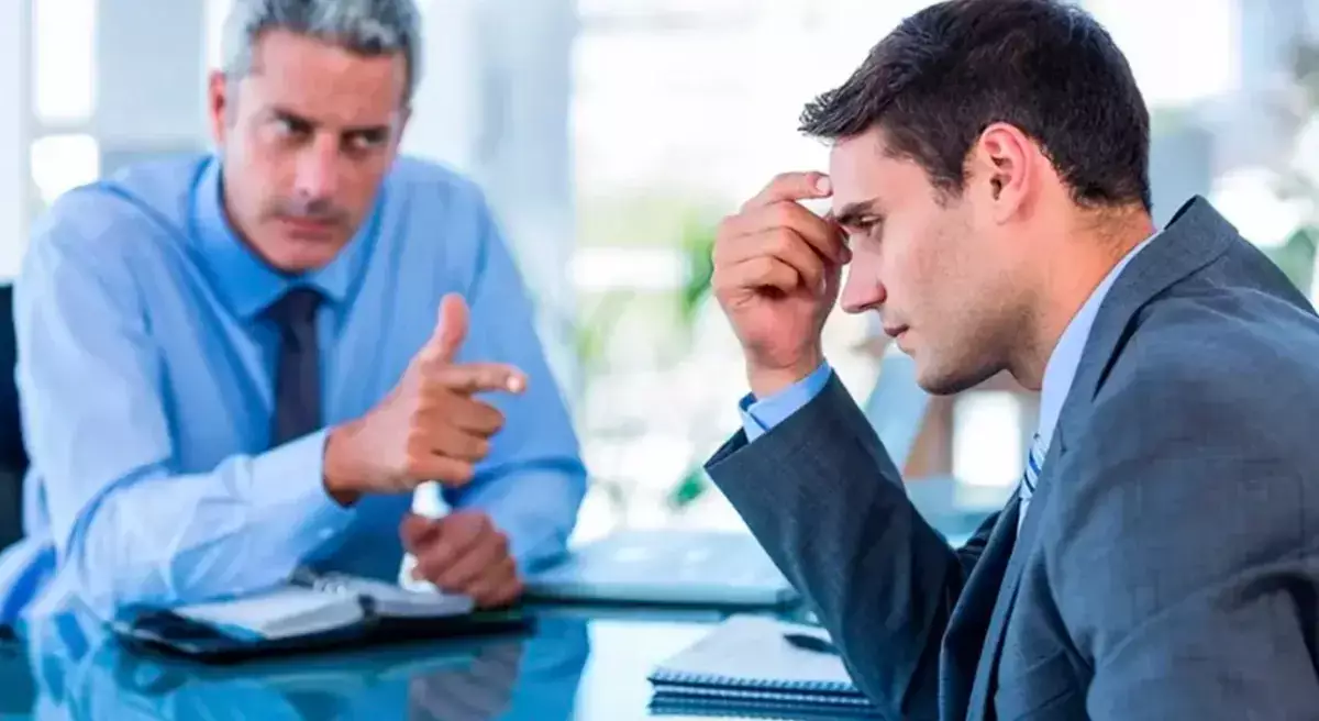 Названы фразы, которые гарантированно лишат вас повышения зарплаты - новости на Lada.kz 31.03.2026