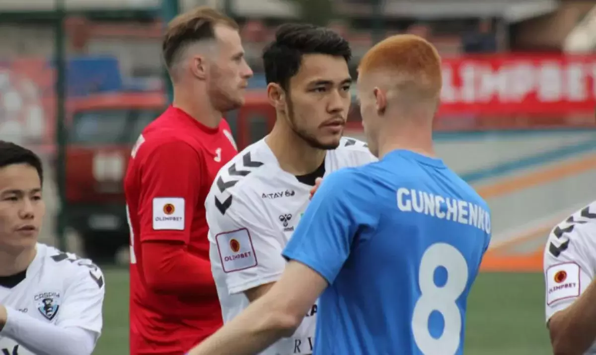 Белгілі бапкер биылғы ҚПЛ-дің басты аутсайдерін атады