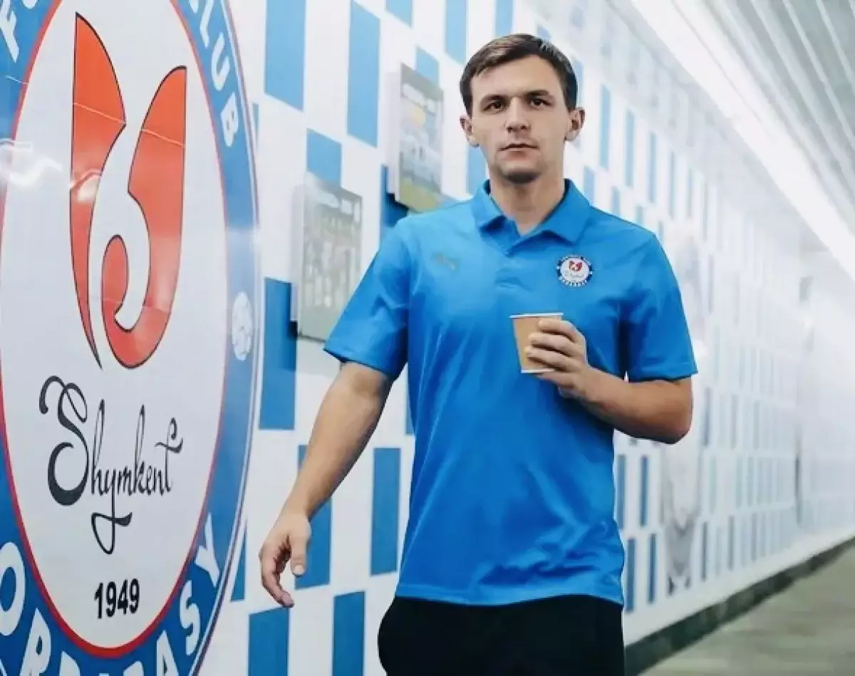 Вячеслав Швырев: “Ордабасыда” ойнағаныма өкінемін”