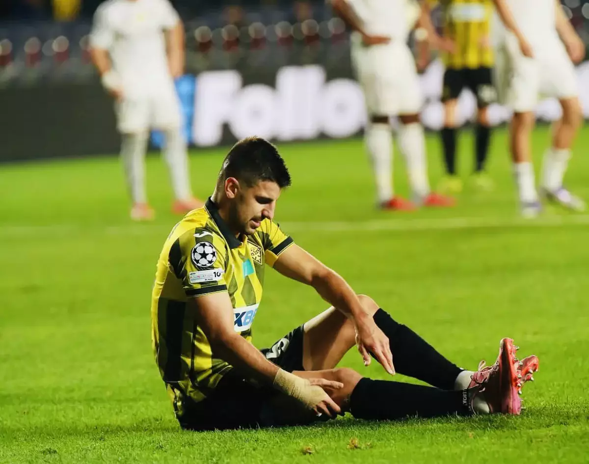 Валерий Громыко: “Қайраттың” Чемпиондар лигасындағы жетістігі — нағыз ғажайып”