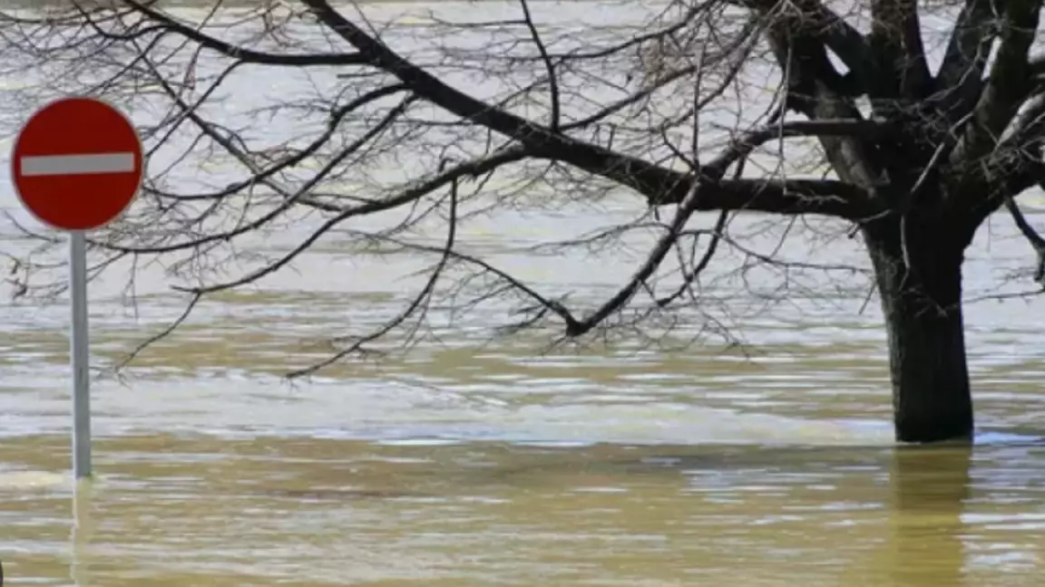 200-ден астам жол учаскесін су басу қаупі бар