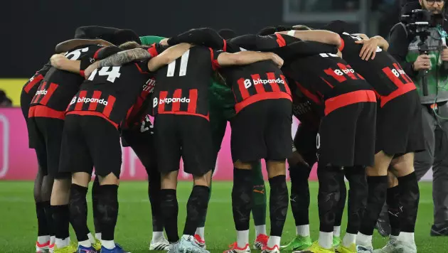 "Милан" Модрича официально усилился 19-летним бомбардиром