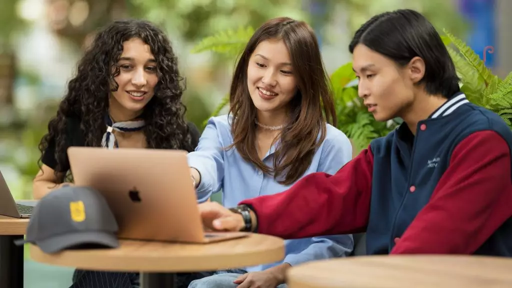 ЖИ дәуіріндегі дипломның құны: университеттің рөлі өзгере ме?