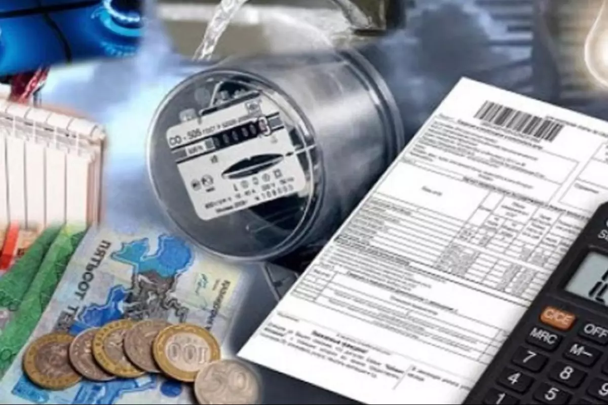 В рамках моратория: в Атырау утвердили новые тарифы на коммунальные услуги