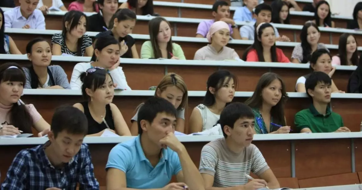  Шәкіртақыны көбейту мәселесі қарастырылып жатыр 