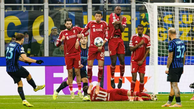 Дорогостоящий новичок "Ливерпуля" может усилить "Реал"