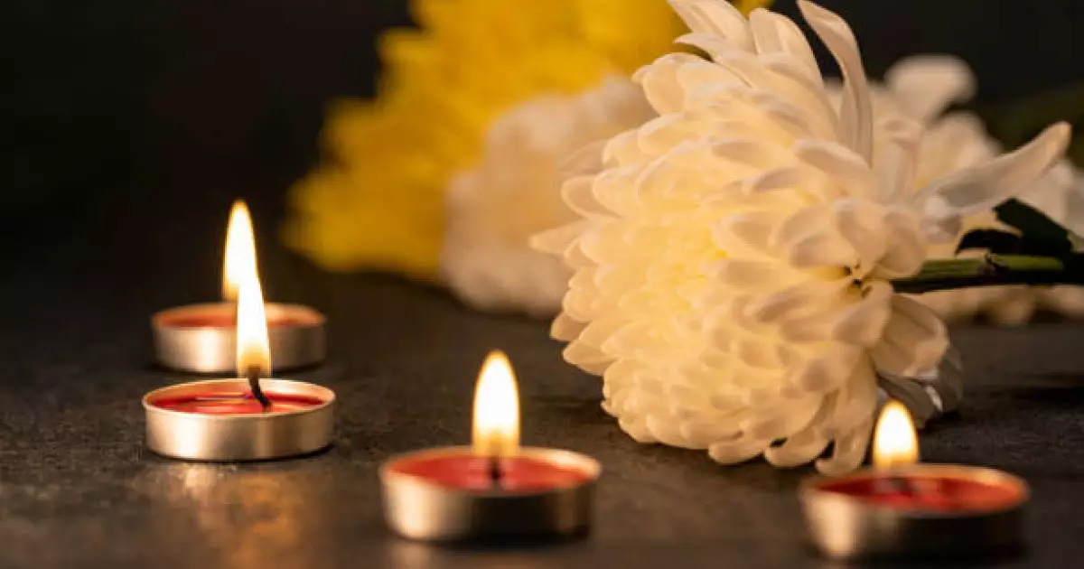  Қытай билігі қайтыс болғандарды пәтерде жерлеуге тыйым салынды 