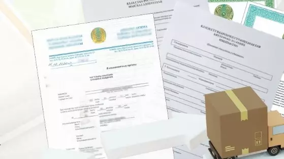ЦОН құжаттарды үйге жеткізеді: Бұл қалай жұмыс істейді?