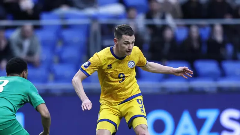 Футболдан Қазақстан құрамасы Астанада өткен FIFA Series турнирінің жеңімпазы атанды