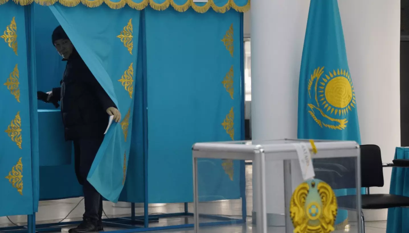 Токаев опубликовал статью о новой Конституции в известном американском СМИ