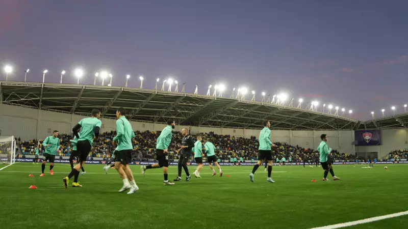 УЕФА сарапшылары Семей мен Қызылордадағы стадиондарды тексеруден өткізеді