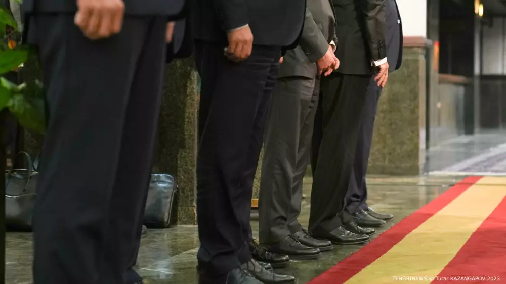 Қазақстанда мемлекеттік қызметке қабылдау ережесі өзгереді