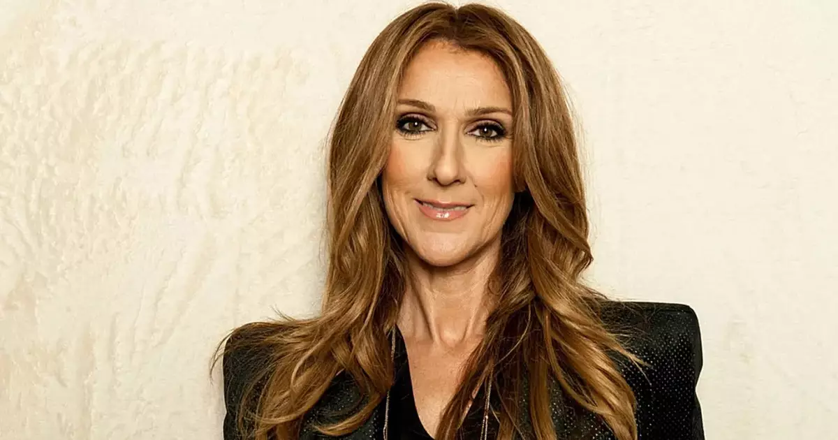  Өмірімдегі ең үлкен сый: Селин Дион сахнаға қайта оралатынын хабарлады 