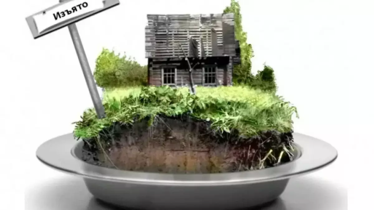 Судебное решение об изъятии земли отменили в Акмолинской области