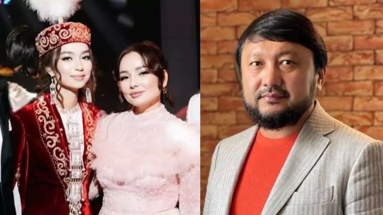 "Көңілдің қалауы... Жарасып тұр!": Мұхамеджан Тазабек Жазира Байырбекова мен келініне қатысты тұшымды ойын айтты (ВИДЕО)