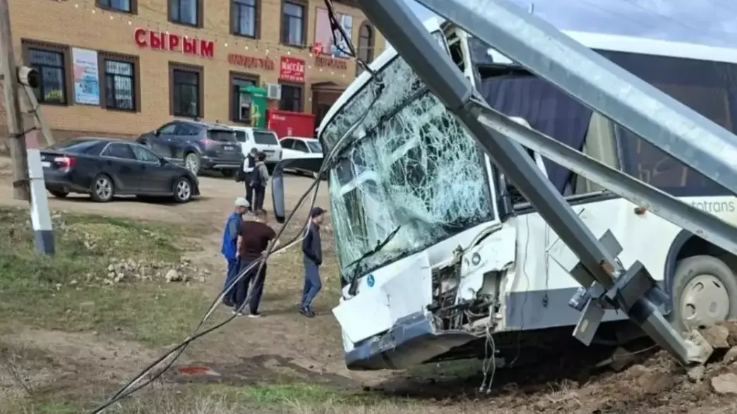 "Балалар зардап шеккен": Батыс Қазақстанда орын алған сұмдық апаттың мән-жайы белгілі болды