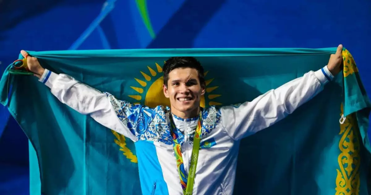  `Мәңгі жүрегімде: Данияр Елеусінов елді елеңдетерлік жазба жариялады 