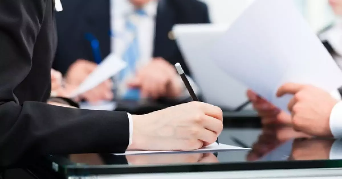  Қазақстанда мемлекеттік қызметке қабылдау ережелері өзгерді 