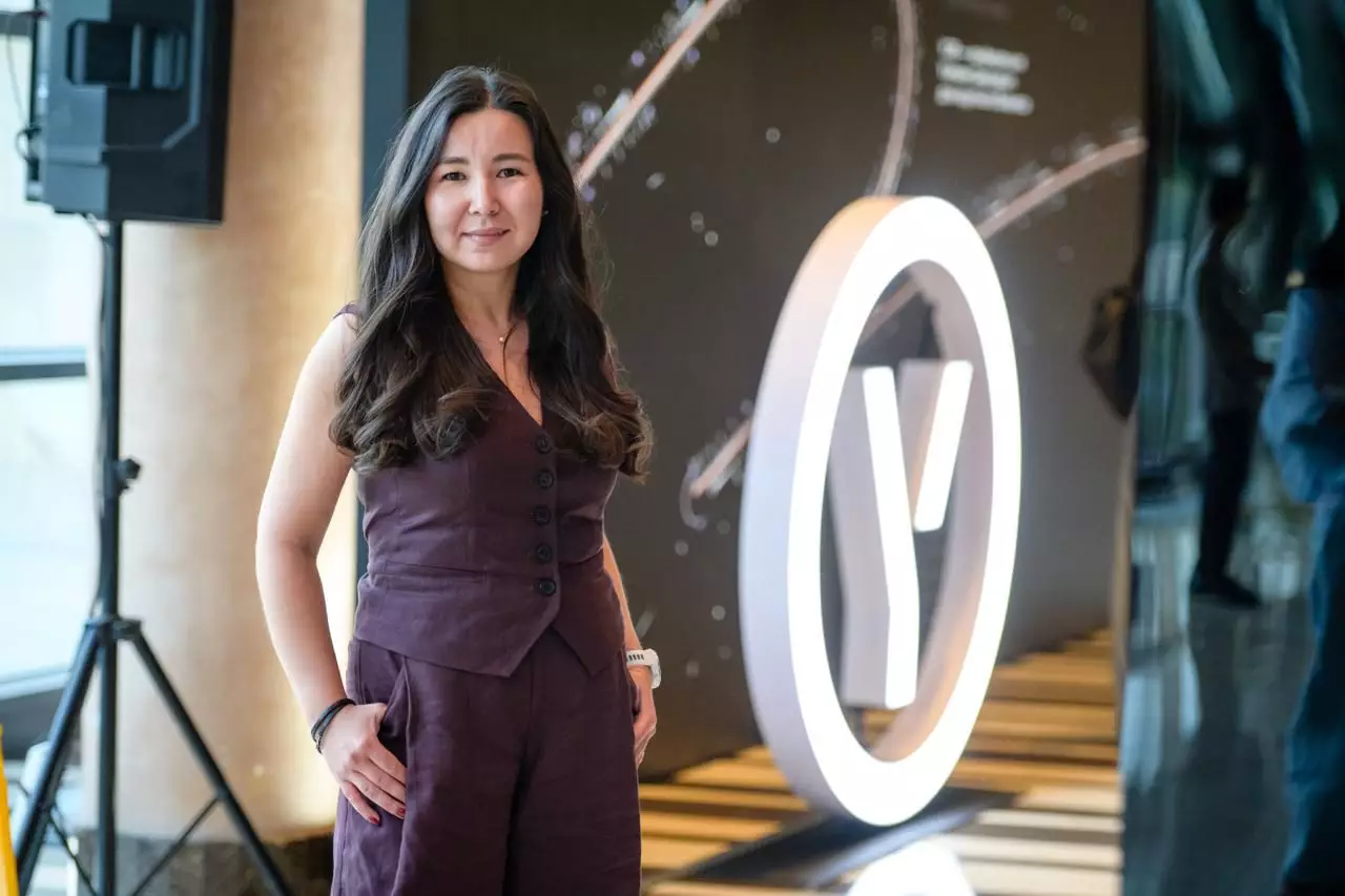 Глава Yandex Ads по Центральной Азии высказалась о роли ИИ в рекламе