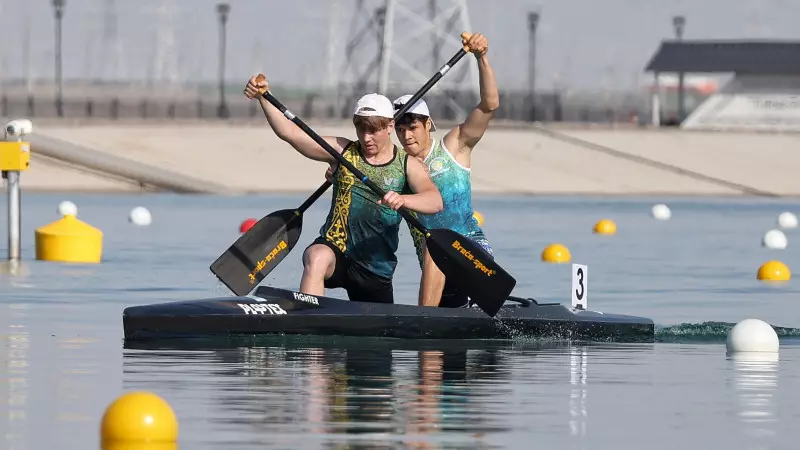 Сергей Емельянов қатарынан 15 жыл 1000 метрге жарыста Қазақстан чемпионы атанды