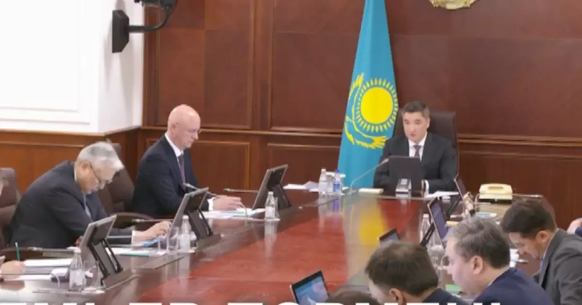 Әкімдер рейтингіне жаңа көрсеткіш енгізіледі: Ғылым мен инновация басты назарда