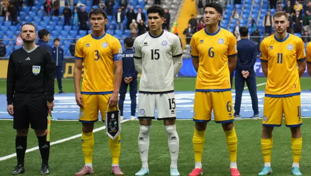 Анарбеков высказался об ошибках и сравнил эмоции от трофеев за "Кайрат" и сборную Казахстана