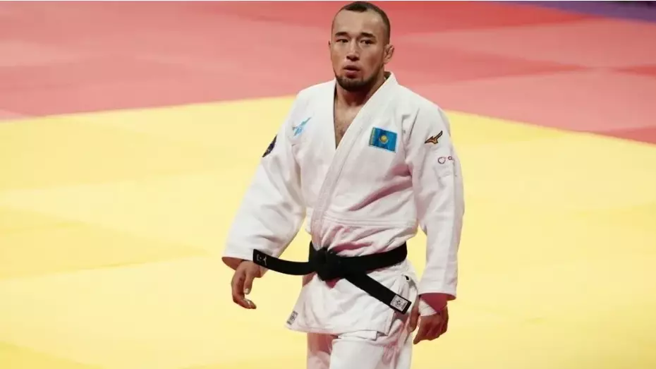Дзюдодан Азия чемпионаты: Қазақстан құрамасы жарияланды