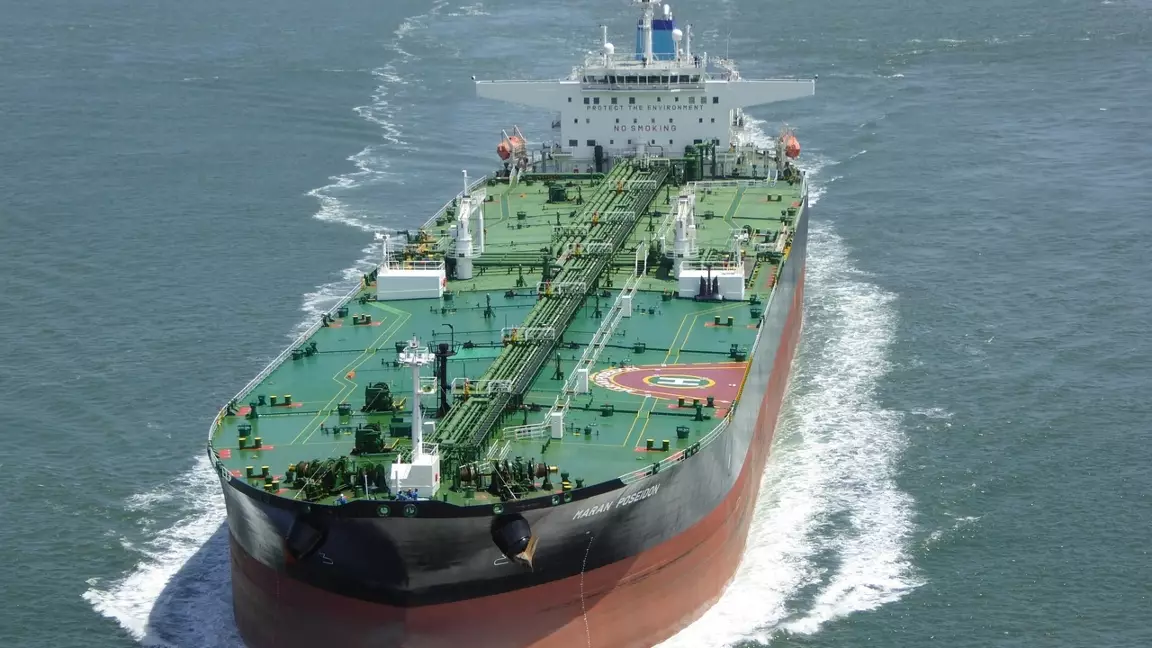 Танкерге шабуыл мұнай бағасын күрт өсірді