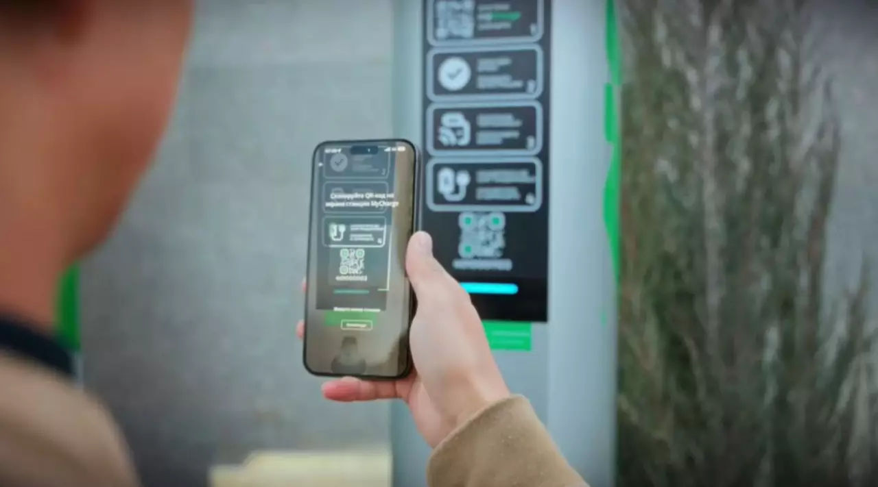 Электрлі көліктер: қауіпсіздік талабы – басты назарда