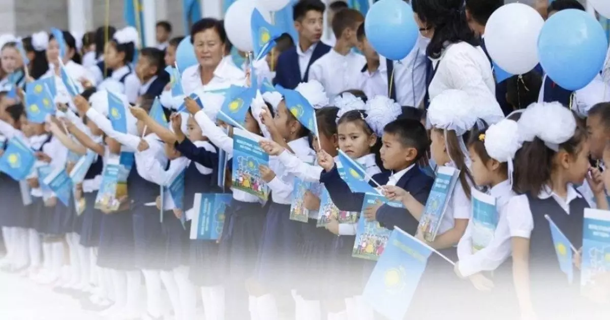  Бірінші сыныпқа қабылдау мерзімі өзгерді: ата-аналар нені білуі керек 