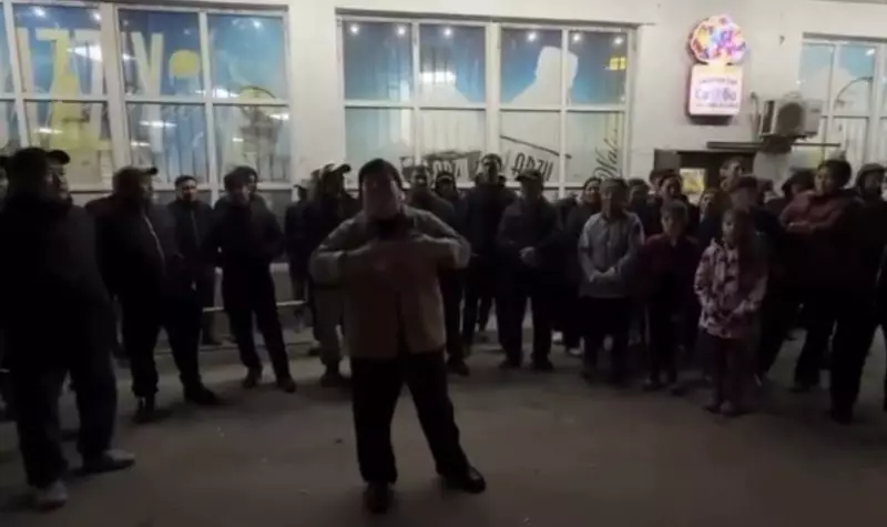 «Нет ни света, ни воды»: на проблемы пожаловались жители села в Алматинской области