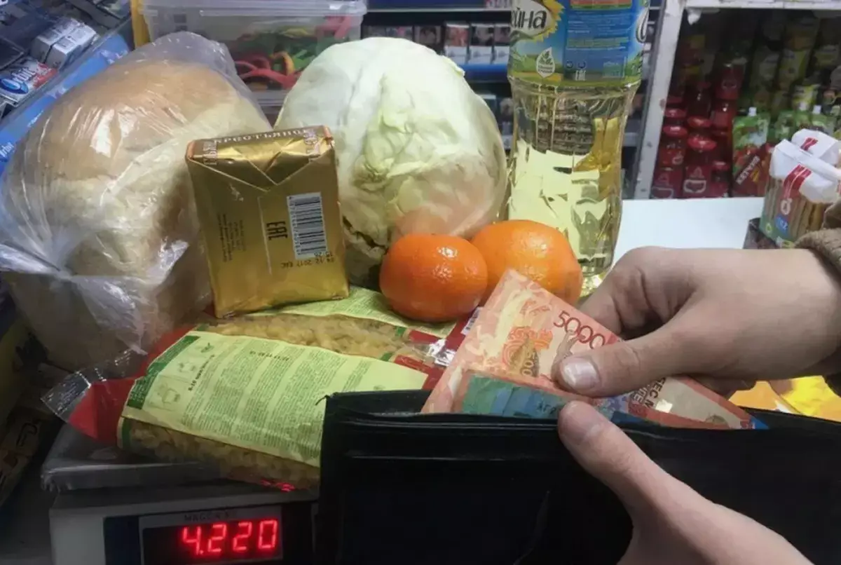 В Казахстане пересчитали прожиточный минимум - новости на Lada.kz 31.03.2026