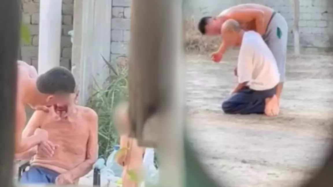 Әкесін азаптап өлтірген ер адамға жаза күшейтілді