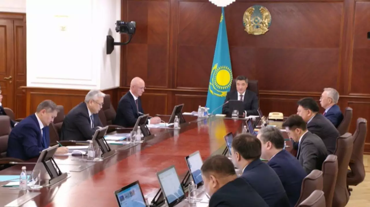 Как Правительство планирует связать науку с реальным производством