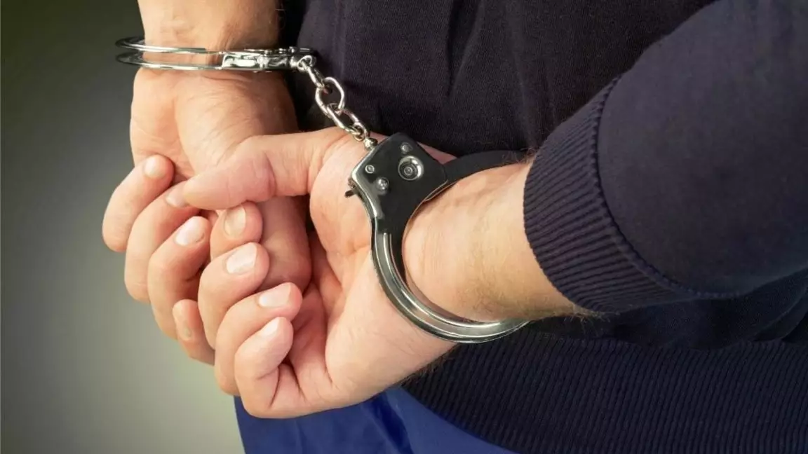 Таразда кәсіпкердің өліміне байланысты күдікті қамауға алынды