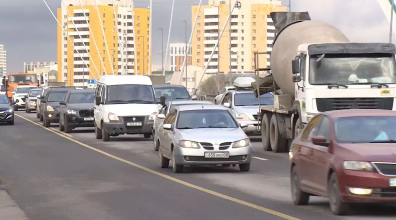 Көлік салығын төлемегендерге өсімпұл қосылады