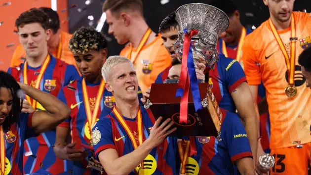 "Барселона" приняла решение по продаже звезды в Саудовскую Аравию