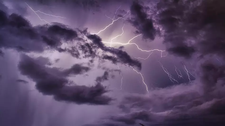 Ертең барлық өңірде ауа райына байланысты ескерту жасалды