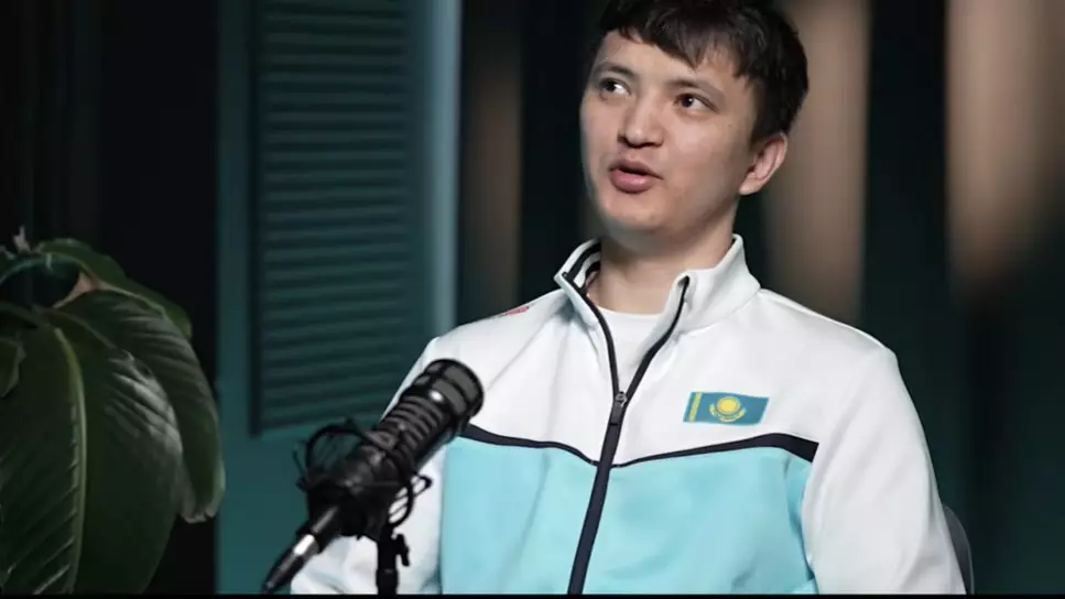 Абзал Әжіғалиевтың неге жолы ауыр?| Желідегі жазбасынан кейін қорқыту?| Қытайдың шақыруы | EL.SPORT