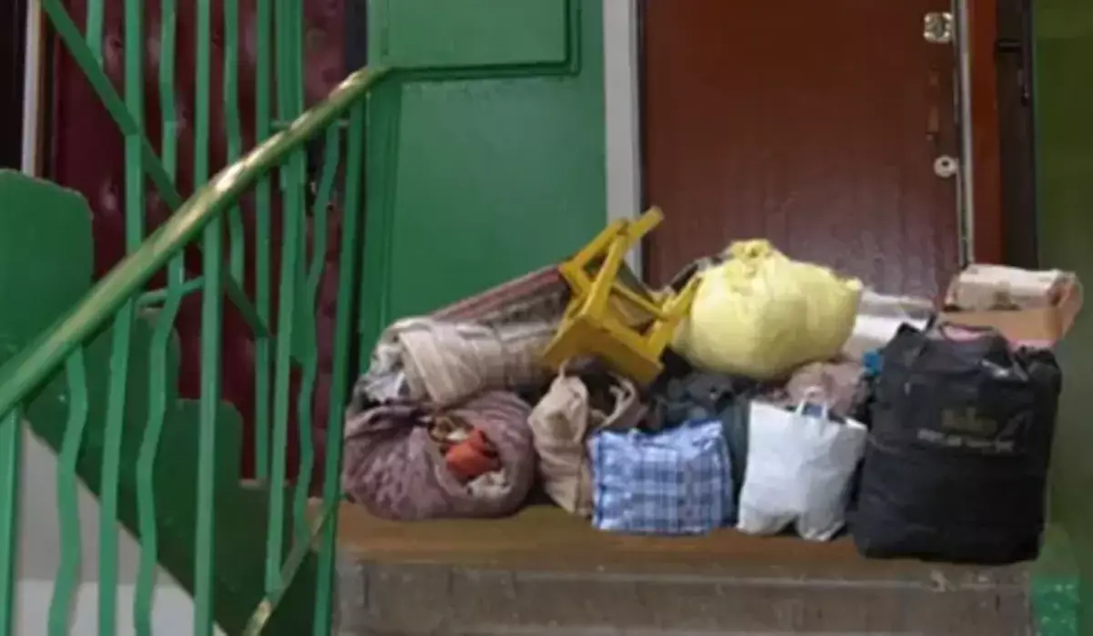 Новые правила выселения из жилья в Казахстане: что изменится для владельцев квартир - новости на Lada.kz 31.03.2026