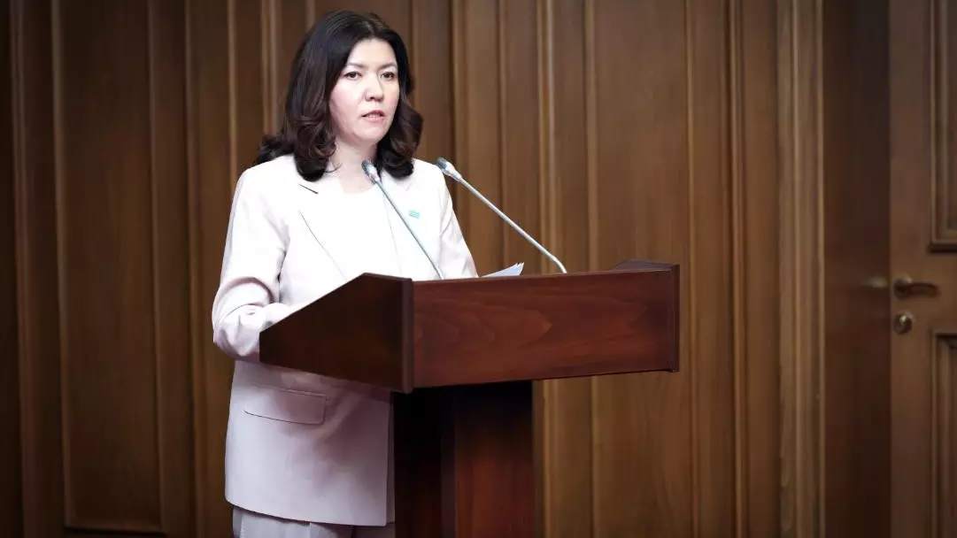 Закрепление образования в Конституции определяет доступность его для каждого ребенка - министр