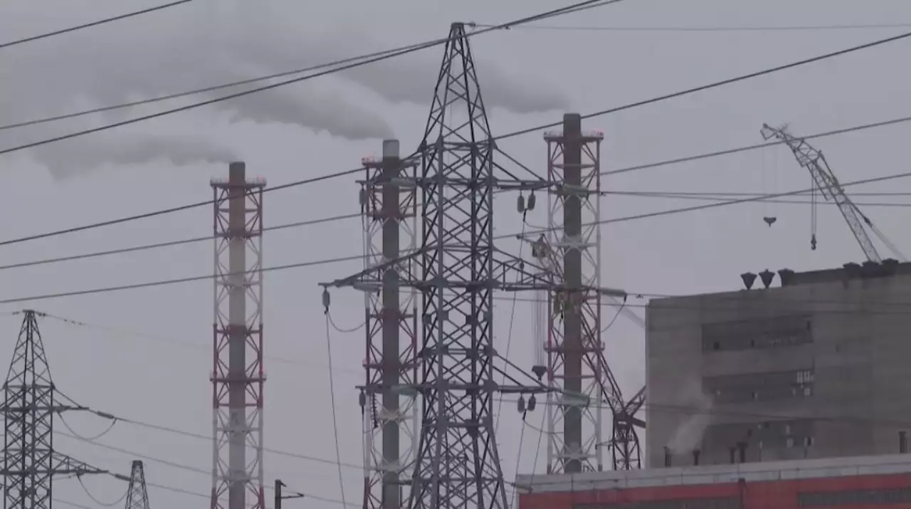 Предельные тарифы на электроэнергию остаются без изменений – Минэнерго