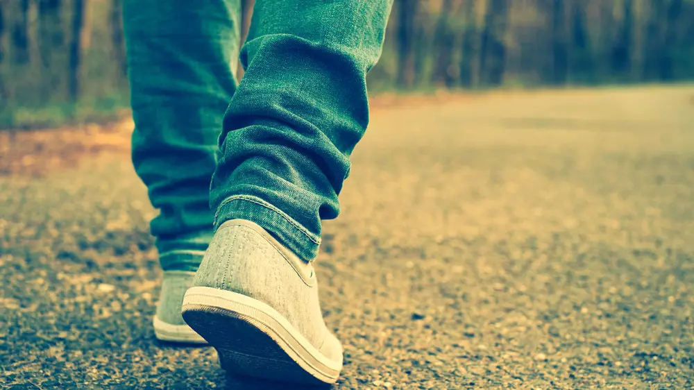 Ученые выявили прямую связь между скоростью ходьбы и продолжительностью жизни