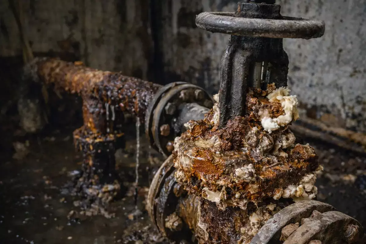 Подвалы ужаса в Актау: жильцы обвиняют ПКСК в антисанитарии и бездействии - новости на Lada.kz 31.03.2026