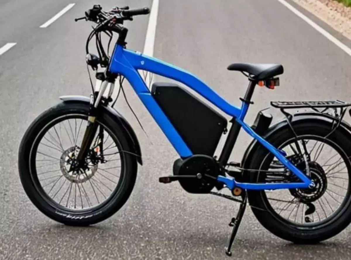 В Казахстане арестовали... пьяного велосипедиста - новости на Lada.kz 31.03.2026