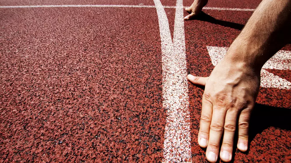 В Казахстане впервые пройдет чемпионат мира по легкой атлетике: подробности